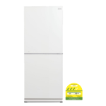 MITSUBISHI MR-HGS52EX-GWH-P 2 Doors Refrigerator(423L)(Energy Efficiency Class 3)